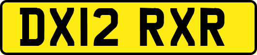 DX12RXR