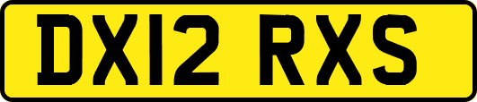 DX12RXS