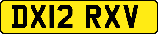 DX12RXV