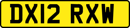 DX12RXW