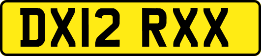 DX12RXX