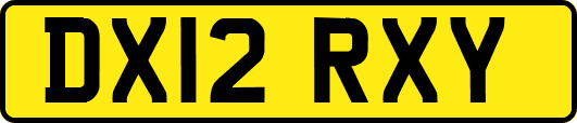 DX12RXY