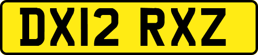 DX12RXZ