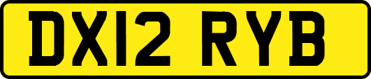 DX12RYB