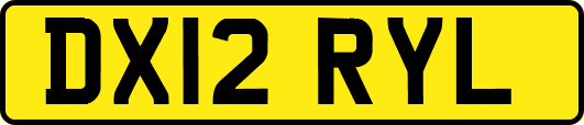 DX12RYL