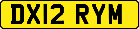DX12RYM