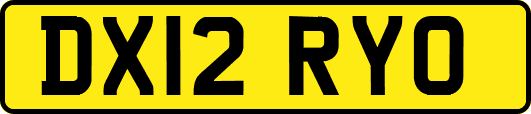 DX12RYO