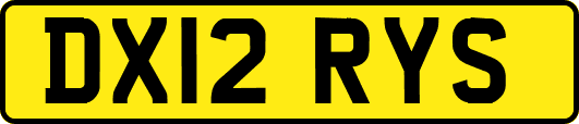DX12RYS