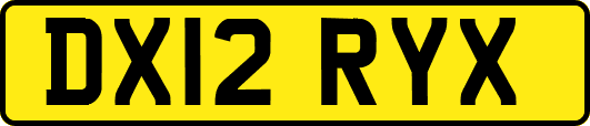 DX12RYX