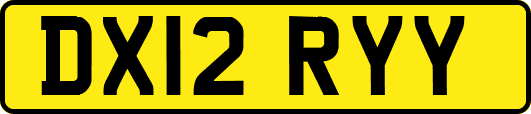 DX12RYY