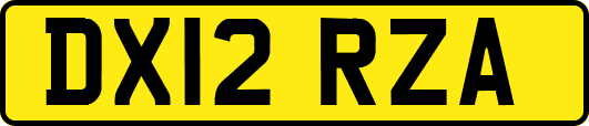DX12RZA