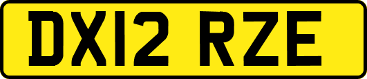 DX12RZE