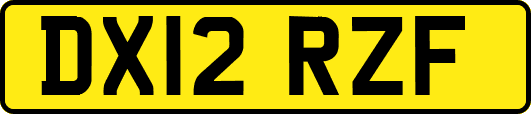 DX12RZF