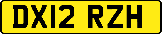 DX12RZH