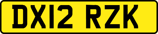 DX12RZK