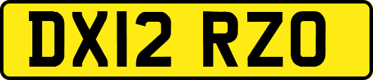 DX12RZO