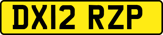 DX12RZP