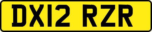 DX12RZR