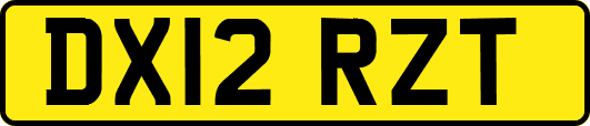 DX12RZT