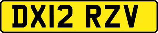 DX12RZV