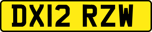 DX12RZW