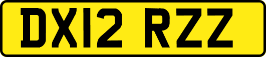 DX12RZZ