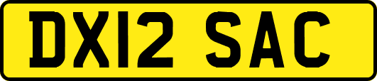 DX12SAC