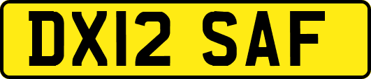 DX12SAF