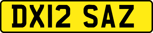 DX12SAZ