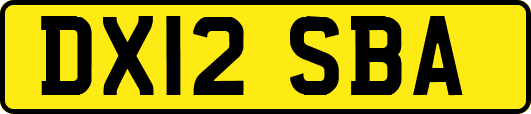 DX12SBA