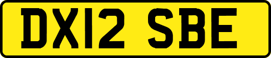 DX12SBE