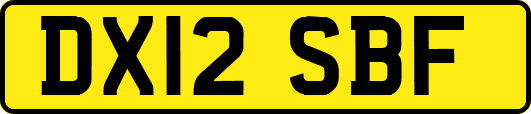 DX12SBF