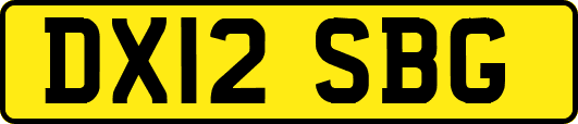 DX12SBG