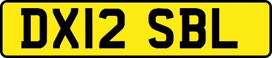 DX12SBL