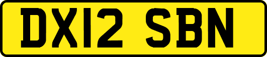 DX12SBN