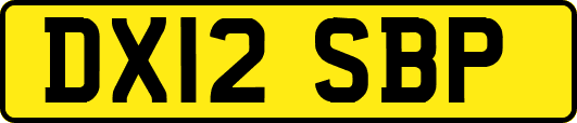 DX12SBP