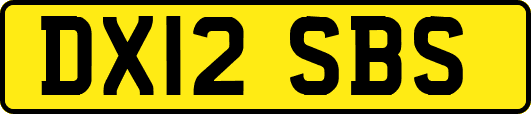 DX12SBS