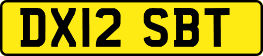 DX12SBT