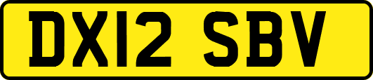 DX12SBV