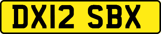 DX12SBX