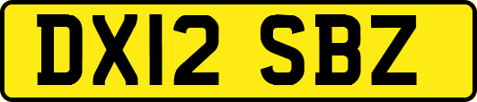 DX12SBZ