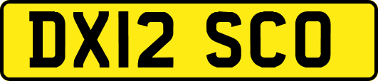 DX12SCO