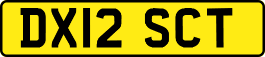 DX12SCT
