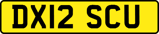 DX12SCU