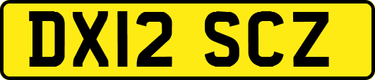 DX12SCZ
