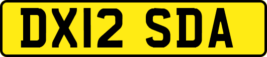 DX12SDA