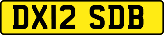 DX12SDB