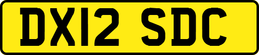DX12SDC