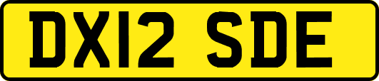 DX12SDE