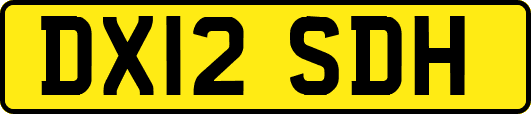 DX12SDH